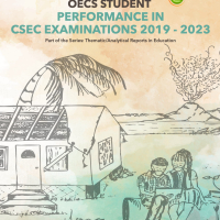 Thematic Analysis of Student Performance at CSEC